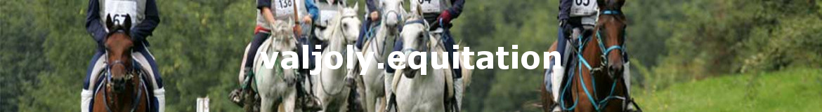 valjoly.equitation